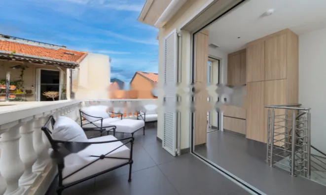Недвижимость Apartment Monaco, Monaco-Ville: 10