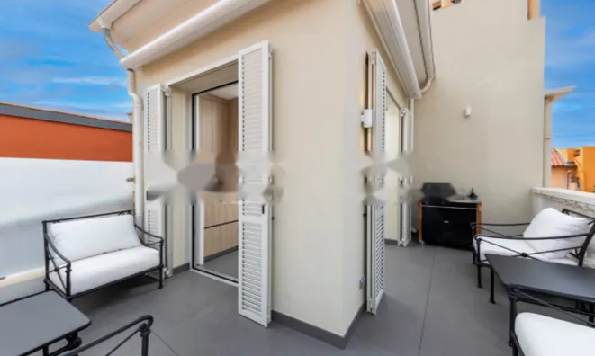 Недвижимость Apartment Monaco, Monaco-Ville: 11