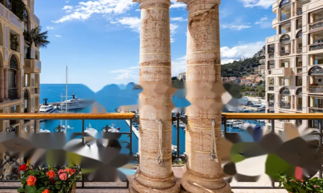 Недвижимость Apartment Monaco, Fontvieille: 2