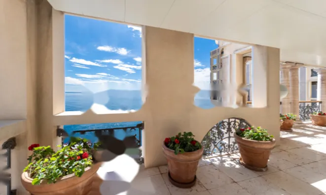 Недвижимость Apartment Monaco, Fontvieille: 3