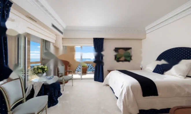 Недвижимость Apartment Monaco, Fontvieille: 7