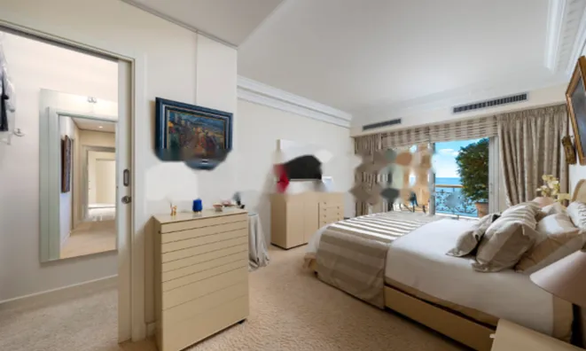 Недвижимость Apartment Monaco, Fontvieille: 8