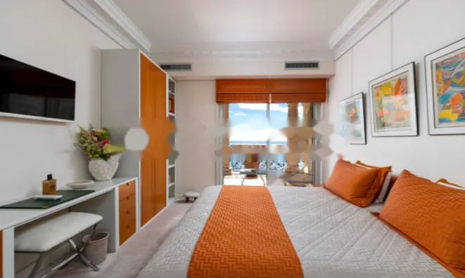 Недвижимость Apartment Monaco, Fontvieille: 9