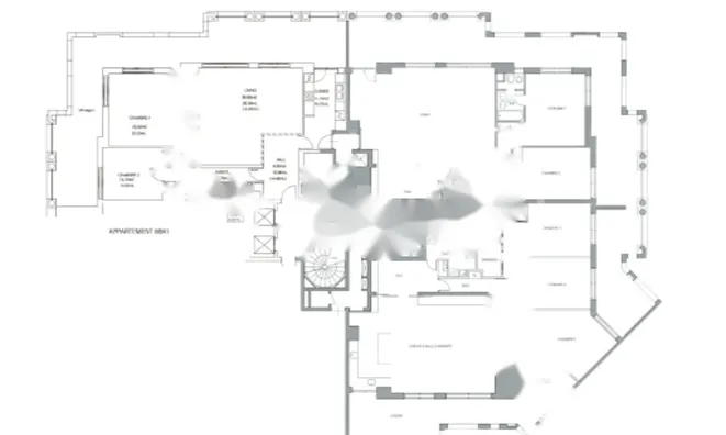 Недвижимость Apartment Monaco, Fontvieille: 10