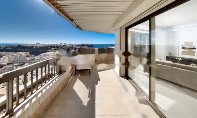 Недвижимость Apartment Monaco, Moneghetti: 3