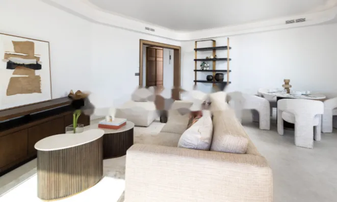 Недвижимость Apartment Monaco, Moneghetti: 5