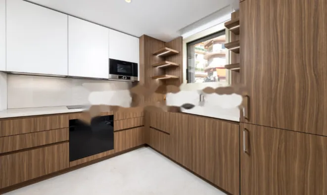 Недвижимость Apartment Monaco, Moneghetti: 6