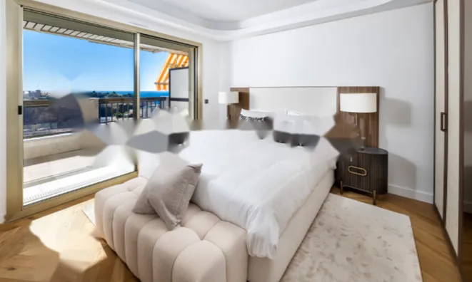 Недвижимость Apartment Monaco, Moneghetti: 7