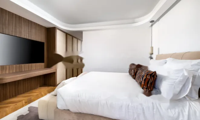 Недвижимость Apartment Monaco, Moneghetti: 10