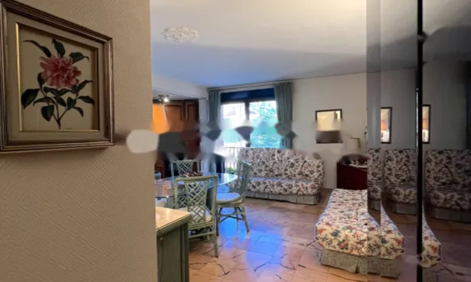 Недвижимость Apartment Monaco, La Rousse: 2