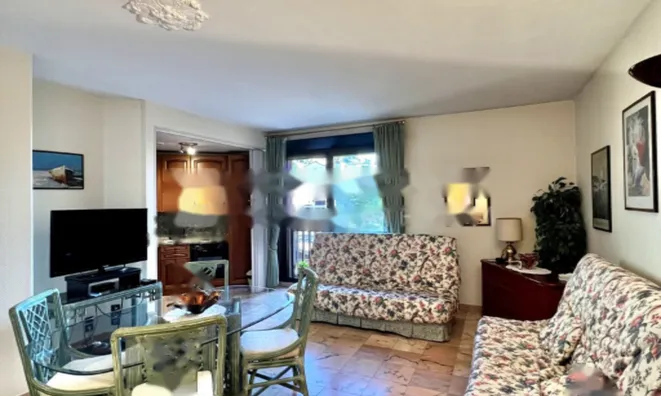 Недвижимость Apartment Monaco, La Rousse: 3