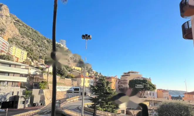 Недвижимость Apartment Monaco, La Rousse: 4