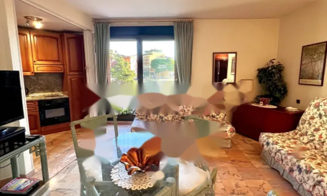 Недвижимость Apartment Monaco, La Rousse: 6