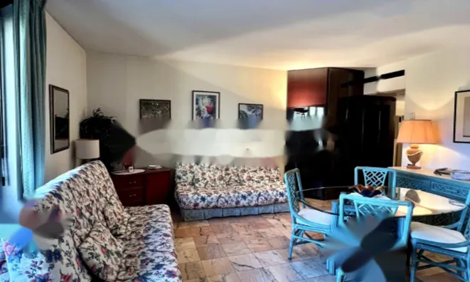 Недвижимость Apartment Monaco, La Rousse: 7