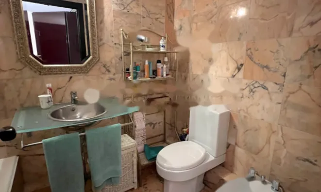 Недвижимость Apartment Monaco, La Rousse: 9