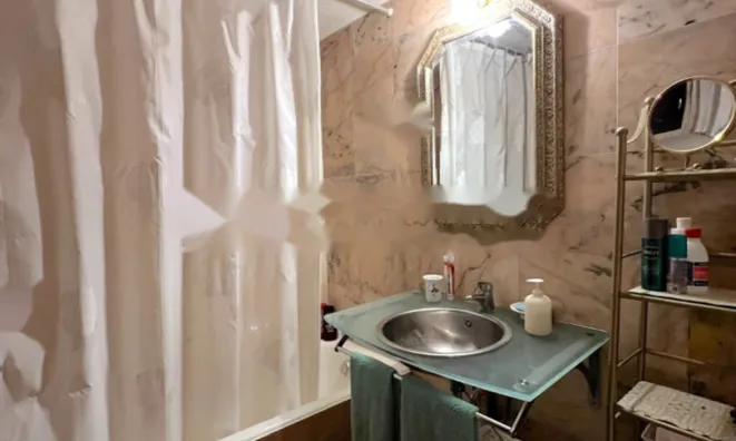 Недвижимость Apartment Monaco, La Rousse: 10