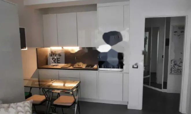 Недвижимость Apartment Monaco, Jardin Exotique: 3