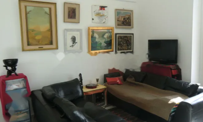 Недвижимость Apartment Monaco, Jardin Exotique: 3