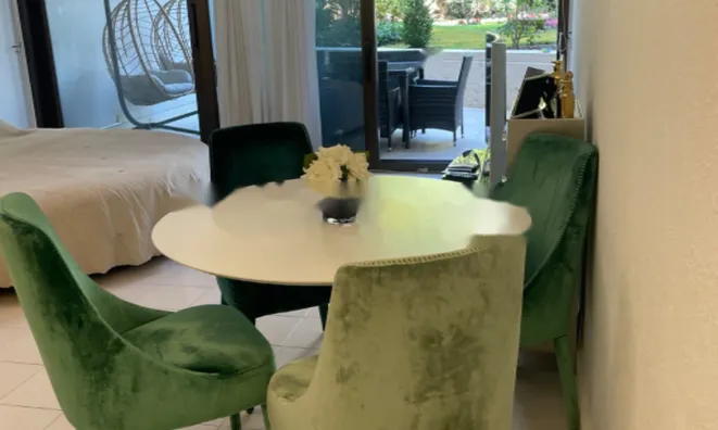 Недвижимость Apartment Monaco, Carre d'Or: 3