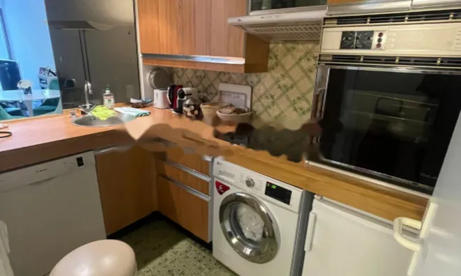 Недвижимость Apartment Monaco, Carre d'Or: 5