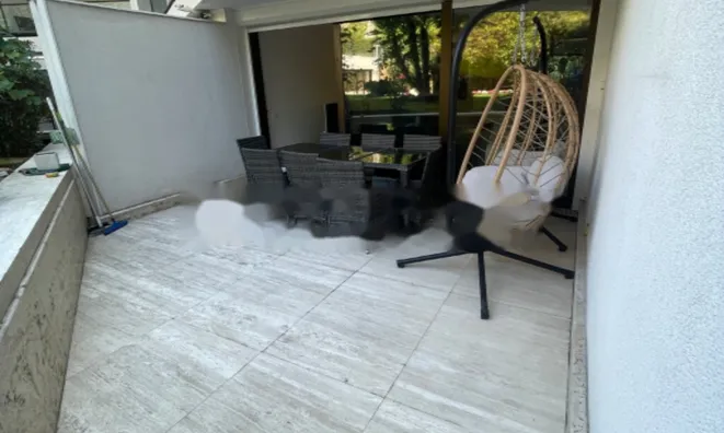 Недвижимость Apartment Monaco, Carre d'Or: 8