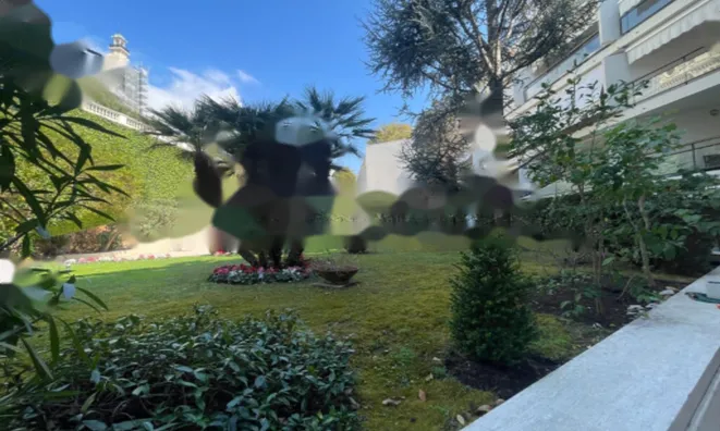 Недвижимость Apartment Monaco, Carre d'Or: 9