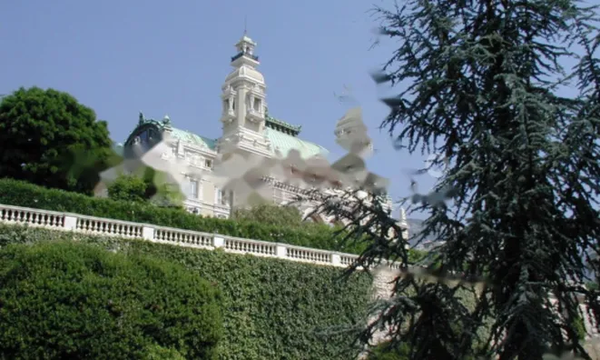 Недвижимость Apartment Monaco, Carre d'Or: 11