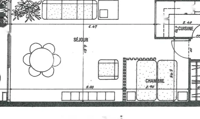 Недвижимость Apartment Monaco, Carre d'Or: 12