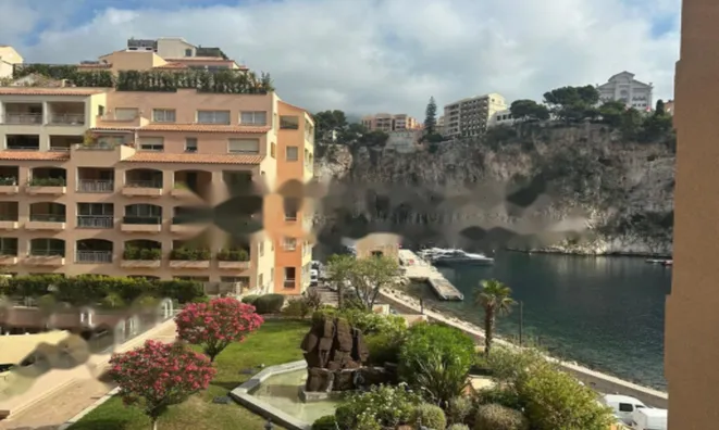 Недвижимость Apartment Monaco, Fontvieille: 2