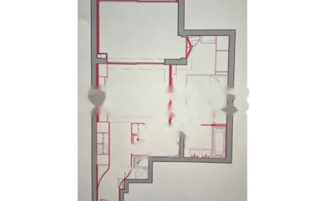 Недвижимость Apartment Monaco, Fontvieille: 6