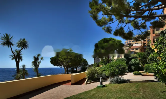 Недвижимость Apartment Monaco, Fontvieille: 7