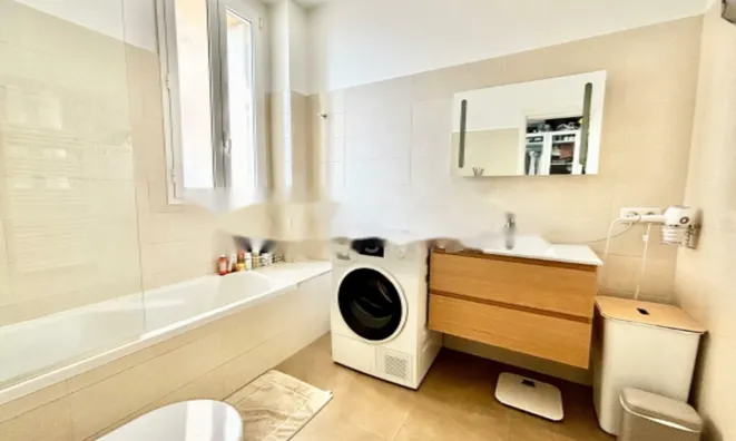 Недвижимость Apartment Monaco, Monte-Carlo: 5