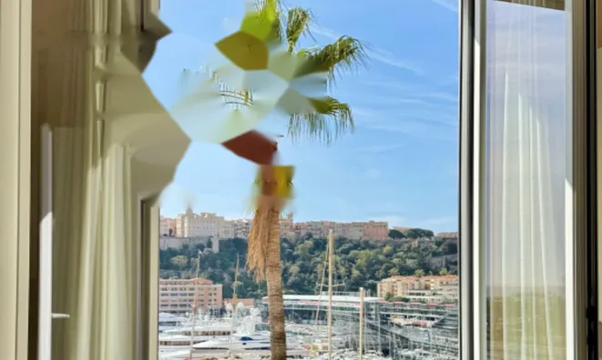Недвижимость Apartment Monaco, Monte-Carlo: 8