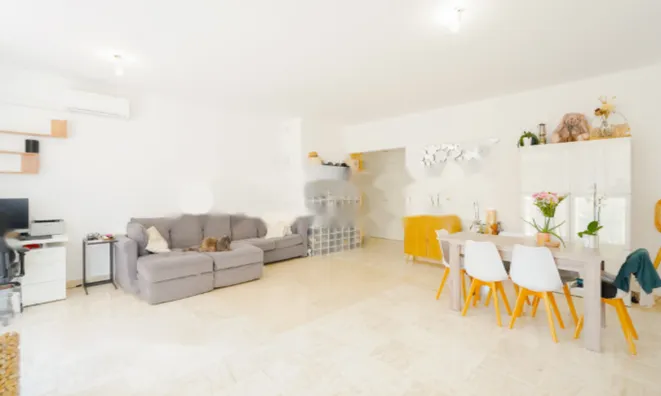 Недвижимость Apartment Monaco, La Rousse: 1