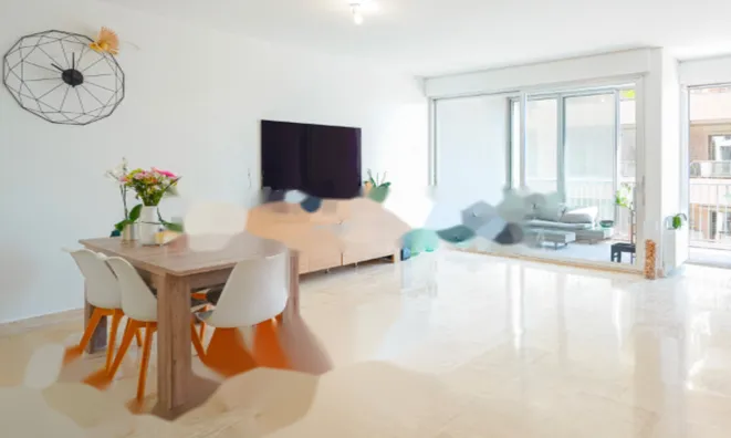 Недвижимость Apartment Monaco, La Rousse: 2