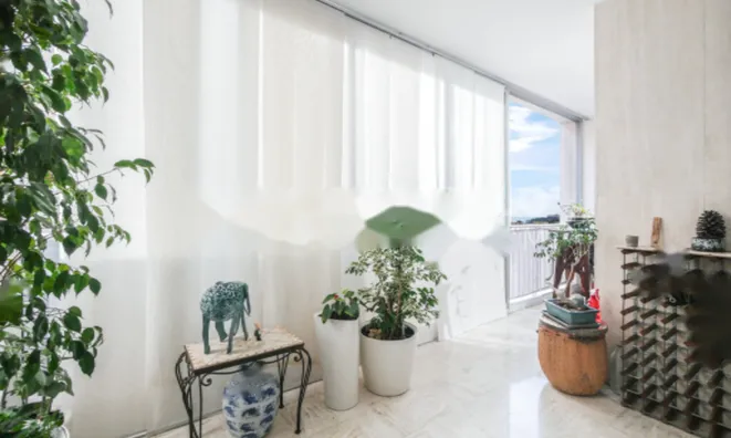 Недвижимость Apartment Monaco, La Rousse: 3