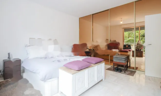 Недвижимость Apartment Monaco, La Rousse: 4