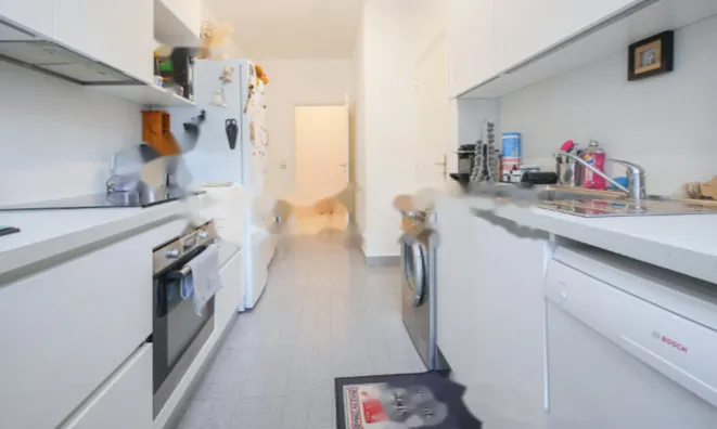 Недвижимость Apartment Monaco, La Rousse: 7