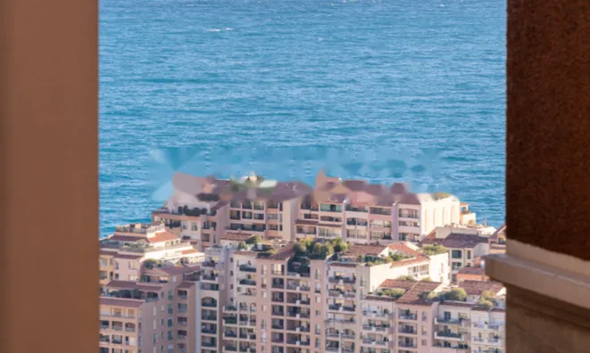 Недвижимость Apartment Monaco, Jardin Exotique: 1