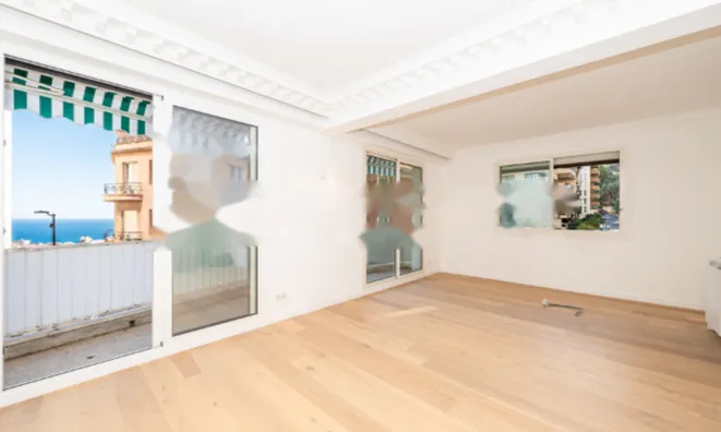 Недвижимость Apartment Monaco, Jardin Exotique: 4