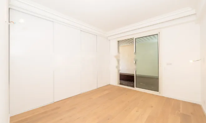 Недвижимость Apartment Monaco, Jardin Exotique: 7