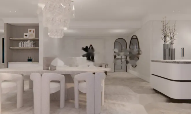 Недвижимость Apartment Monaco, Monte-Carlo: 1