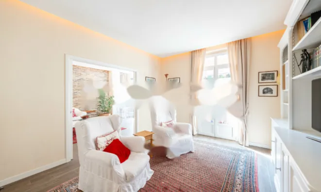 Недвижимость Apartment Monaco, Monte-Carlo: 9