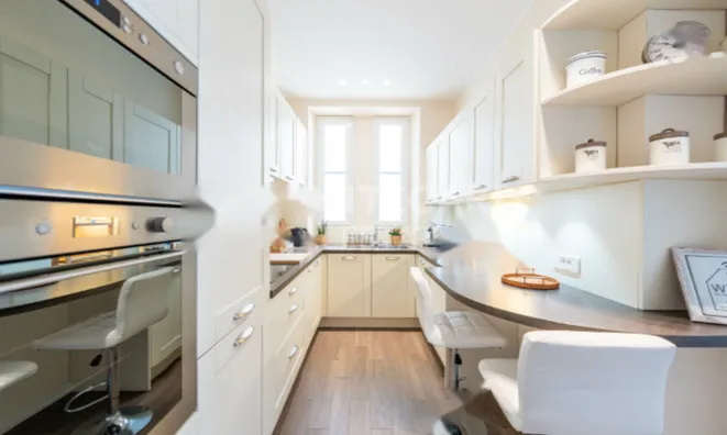 Недвижимость Apartment Monaco, Monte-Carlo: 12