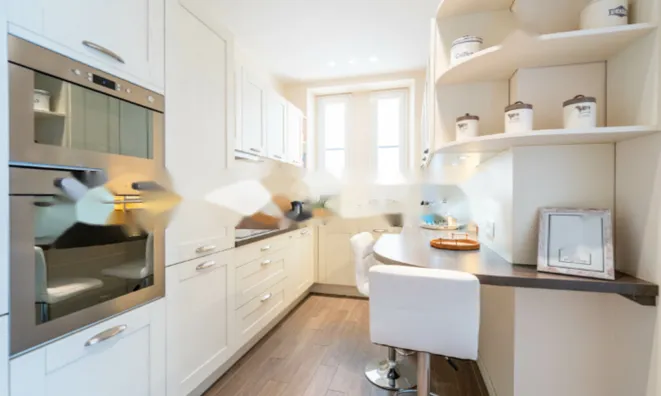 Недвижимость Apartment Monaco, Monte-Carlo: 13