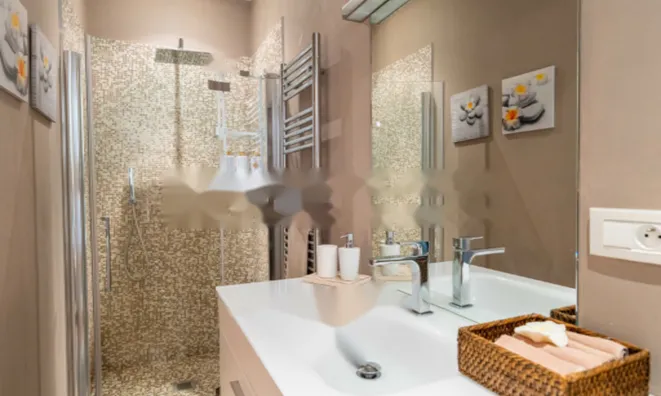 Недвижимость Apartment Monaco, Monte-Carlo: 24