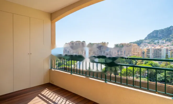 Недвижимость Apartment Monaco, Fontvieille: 2
