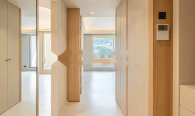 Недвижимость Apartment Monaco, Fontvieille: 3