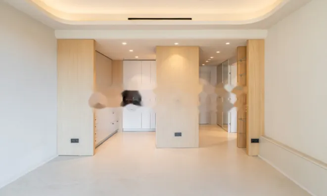 Недвижимость Apartment Monaco, Fontvieille: 5