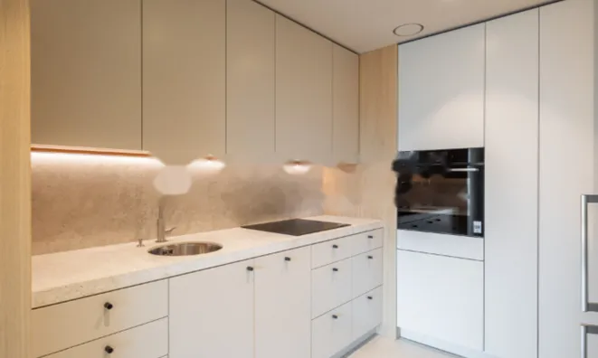 Недвижимость Apartment Monaco, Fontvieille: 7